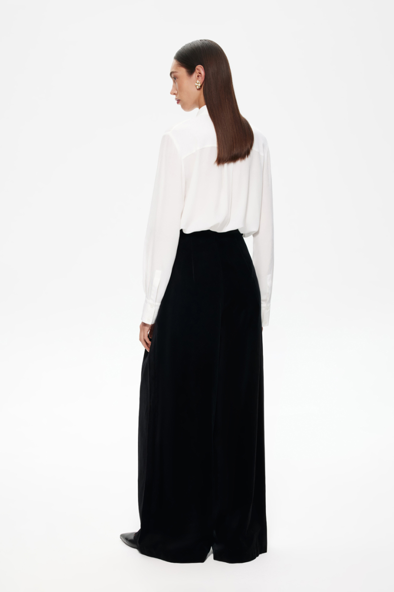 Брюки DREAMS BY ALENA AKHMADULLINA, цвет: Черный, 225108080204328/803000 купить онлайн