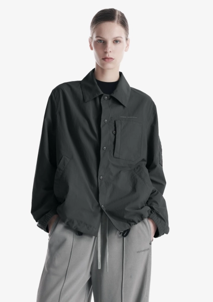 Тренерская куртка KRAKATAU, цвет: Черный, Qu573-1 купить онлайн