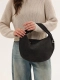 Сумка HOBO brand salad, цвет: florentia medium suede grey  купить онлайн
