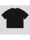 Футболка ZNY HEART ZNY, цвет: Черный, T-HEARTSS25-BLK купить онлайн
