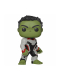 Фигурка Funko POP! Bobble: Marvel: Avengers Endgame: Халк (Hulk) shvetsov store, цвет: микс  купить онлайн