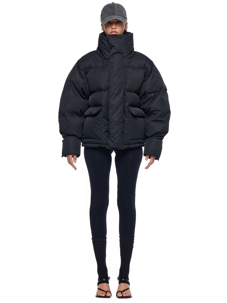 Пуховик OUT OF REACH Cloud