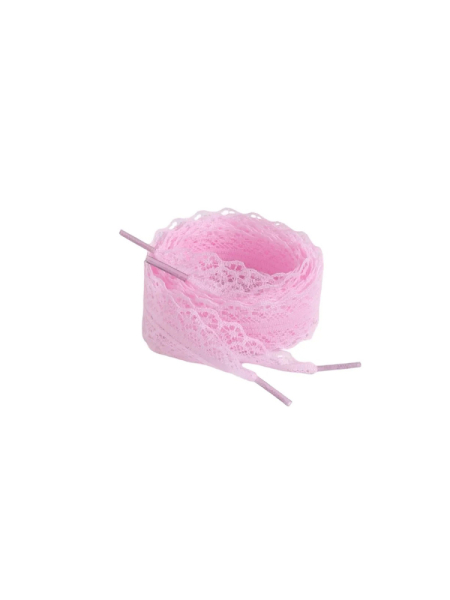 Кружевные шнурки