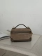 Сумка JENNA brand salad, цвет: stacey suede taupe J-704-PHR 6973 |новая коллекция купить онлайн