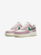Кроссовки Nike Air Force 1 Low Pink Sail Green