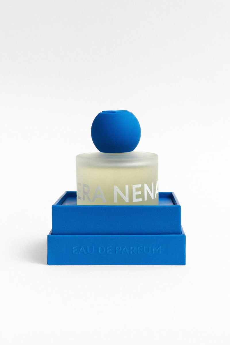 Парфюмерная вода CHALET 50 мл