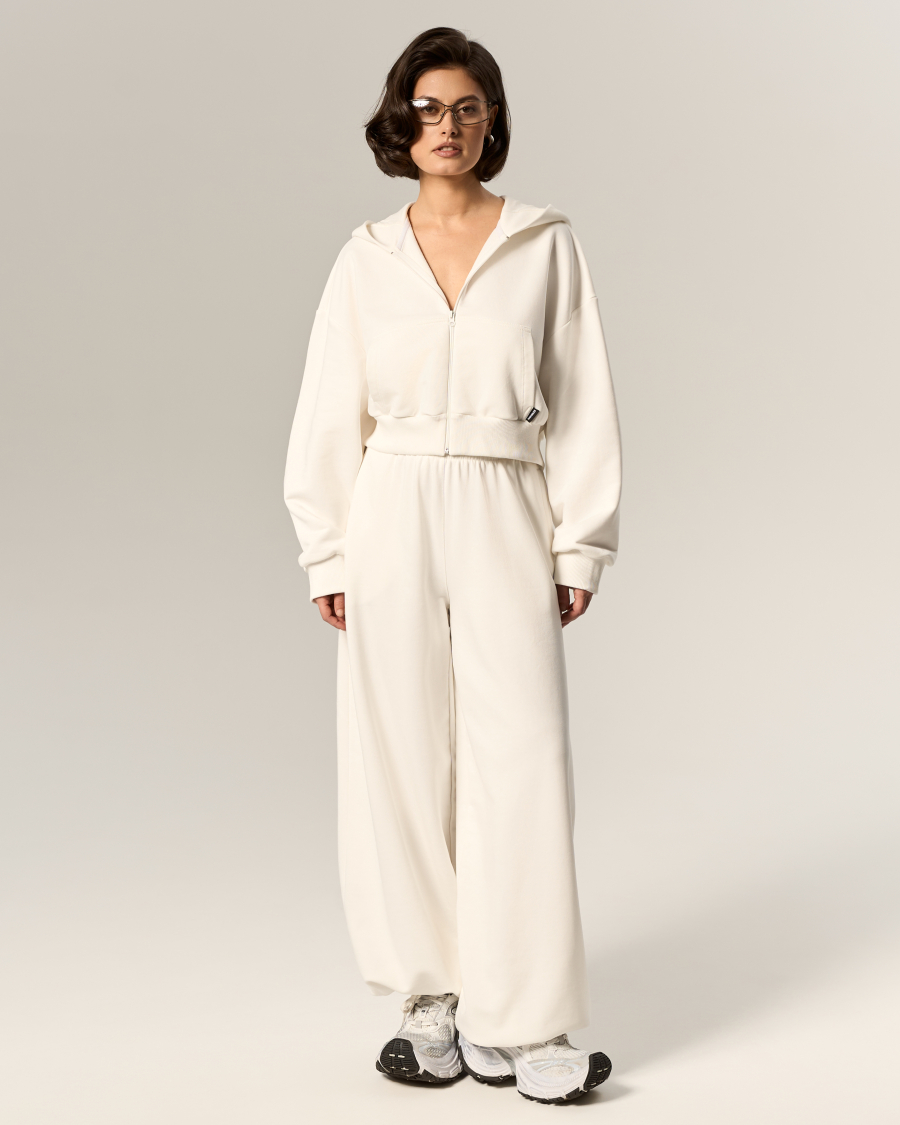 Брюки oversize