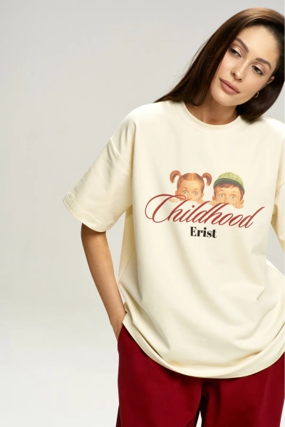 Футболка Childhood
