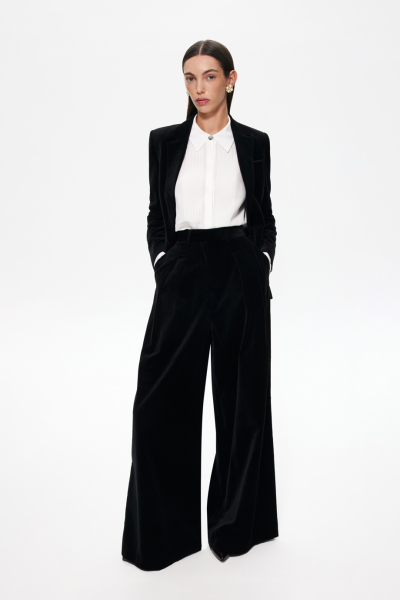 Однобортный жакет DREAMS BY ALENA AKHMADULLINA, цвет: Черный, 225108040204327/803000 купить онлайн