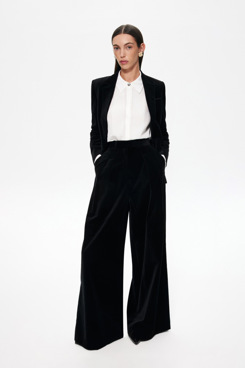 Однобортный жакет DREAMS BY ALENA AKHMADULLINA, цвет: Черный, 225108040204327/803000 купить онлайн