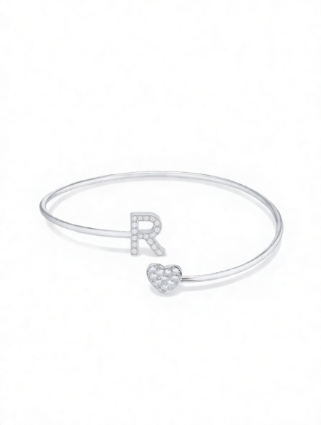 Браслет Clou R heart