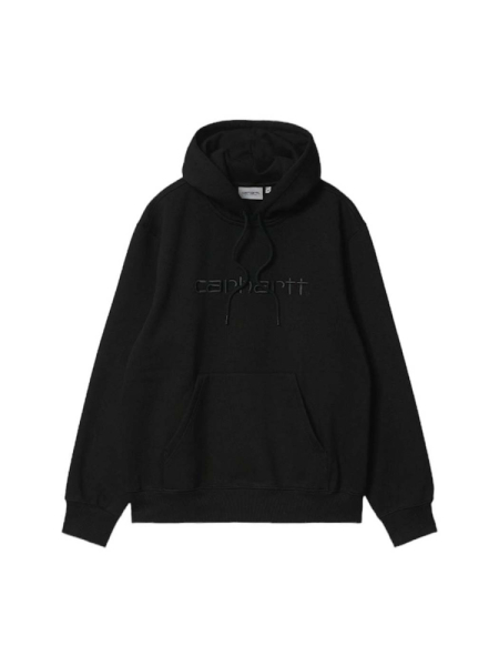 Худи Carhartt WIP с логотипом