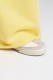 Брюки-трубы Lemon Erist store, цвет: Желтый, НФ-00002409 купить онлайн