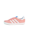 Кроссовки унисекс Adidas Gazelle "Wonder Clay Cloud White Core" NKDADDYS SNEAKERS, цвет: оранжевый IG1699 купить онлайн