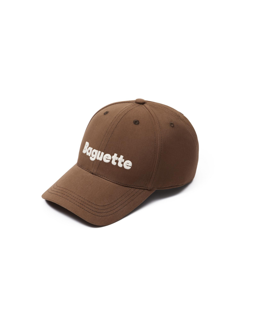 Кепка Baguette