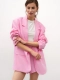 Пиджак Resort pink