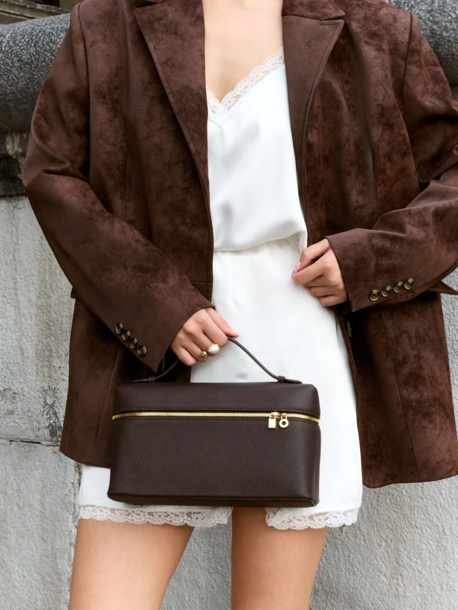 Сумка EMMI gold