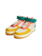 Кроссовки мужские Nike Air Force 1 Mid NH "Coconut Milk Coral Pink" NKDADDYS SNEAKERS, цвет: разноцветный DR0158-100 купить онлайн