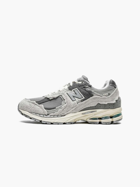 Кроссовки New Balance 2002R Protection Pack