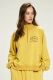 Анорак Wellness Soft Yellow Erist store, цвет: Желтый, НФ-00002810 купить онлайн