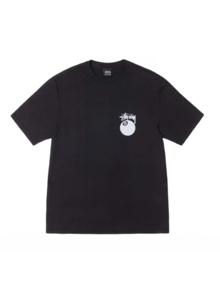 Футболка Stussy 8 Ball Tee