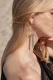 Моносерьга Disco 11 Jewellery, цвет: серебро, 08-10-0071 купить онлайн