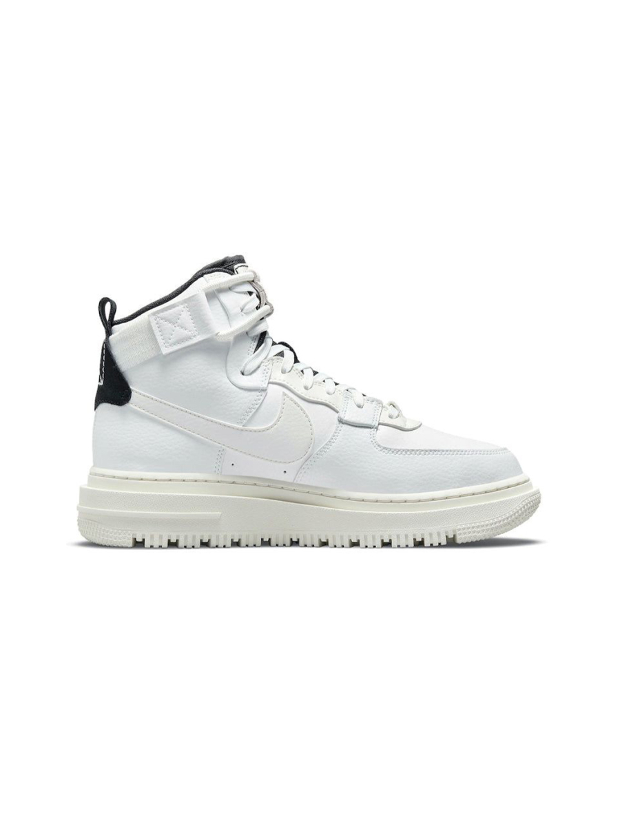 Кроссовки Nike Air Force 1 High Utility 2.0 White