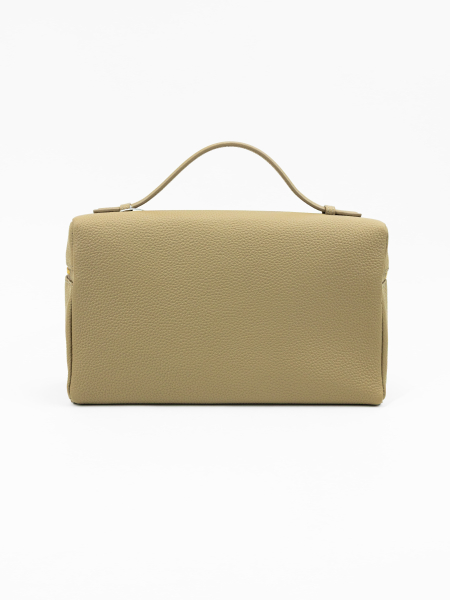 Сумка EMMI gold brand salad, цвет: BEIGE J-704-PHR 7116 купить онлайн