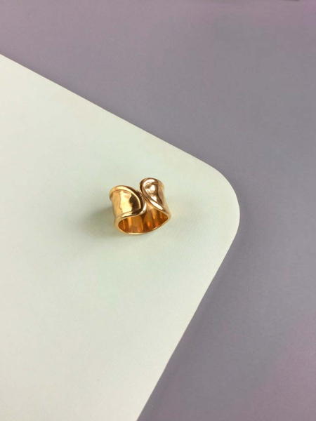 Кольцо "Be real" Tata Shop М130 купить онлайн