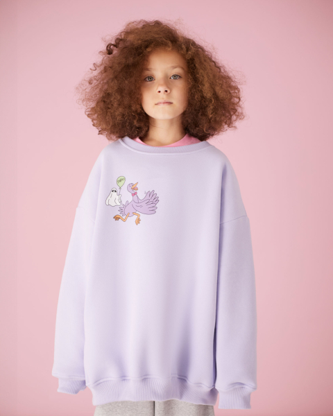 Табушка макси «Страх»