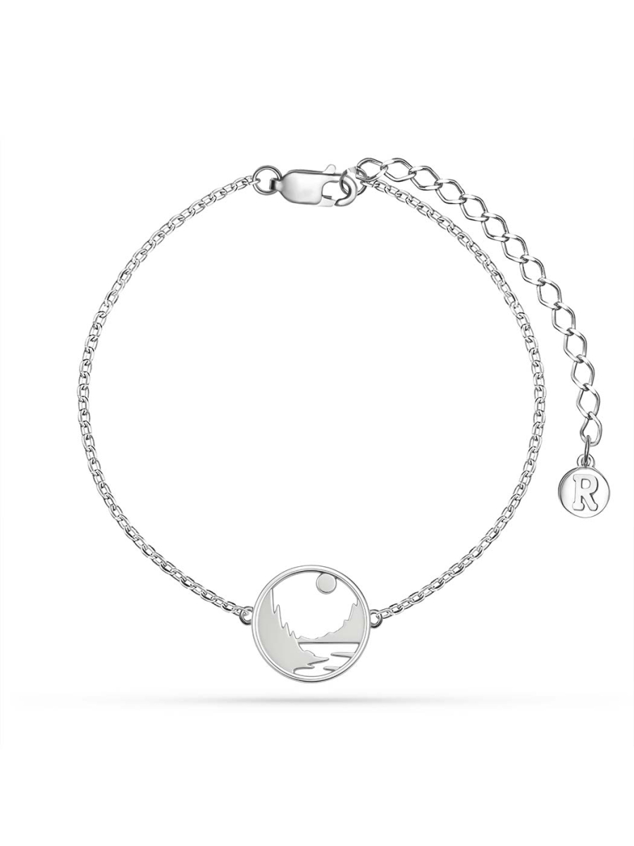 Браслет Река