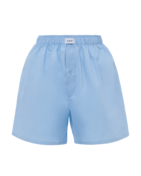 Шорты COTTON SHORTS