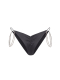Плавки SO CHAINY Black