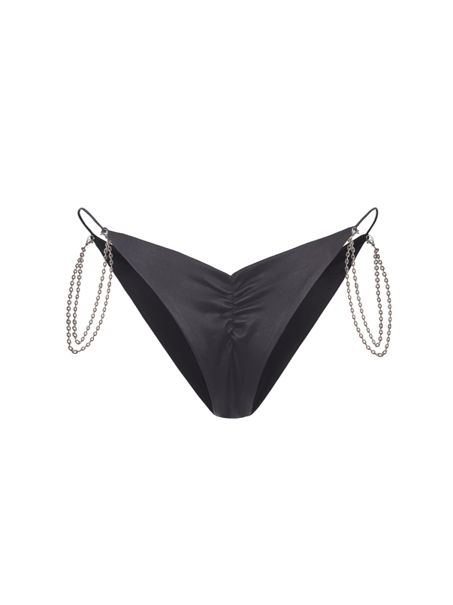 Плавки SO CHAINY Black