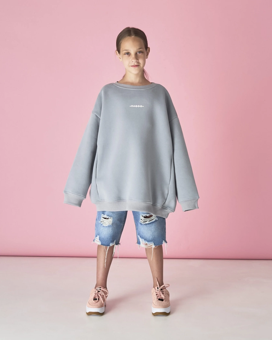 Табушка kids с гусем