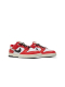 Кроссовки Nike Dunk Low Chicago Split