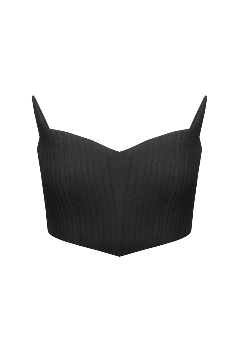 Топ Mur Mur Top Maxi