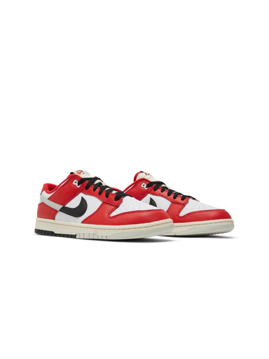 Кроссовки Nike Dunk Low Chicago Split
