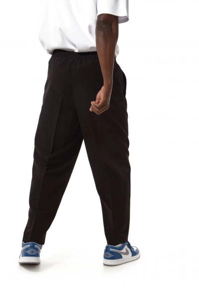 Костюмные брюки men’s size