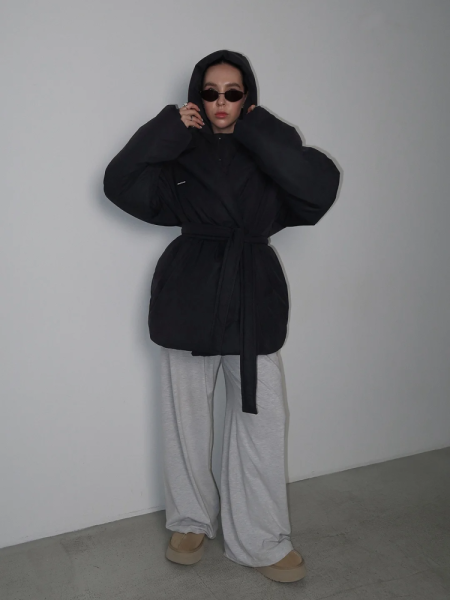 Куртка "CLOUD"