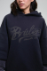 Худи HOODIE Brûler d'Amour, цвет: Graphite, BS20255C-3021-31 купить онлайн
