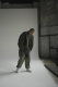 Бомбер оверсайз all., цвет: Khaki, all338bck купить онлайн