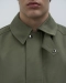 Ветровка-тренч Italian Cotton BUCHNER, цвет: хаки, CO0123008KH со скидкой купить онлайн