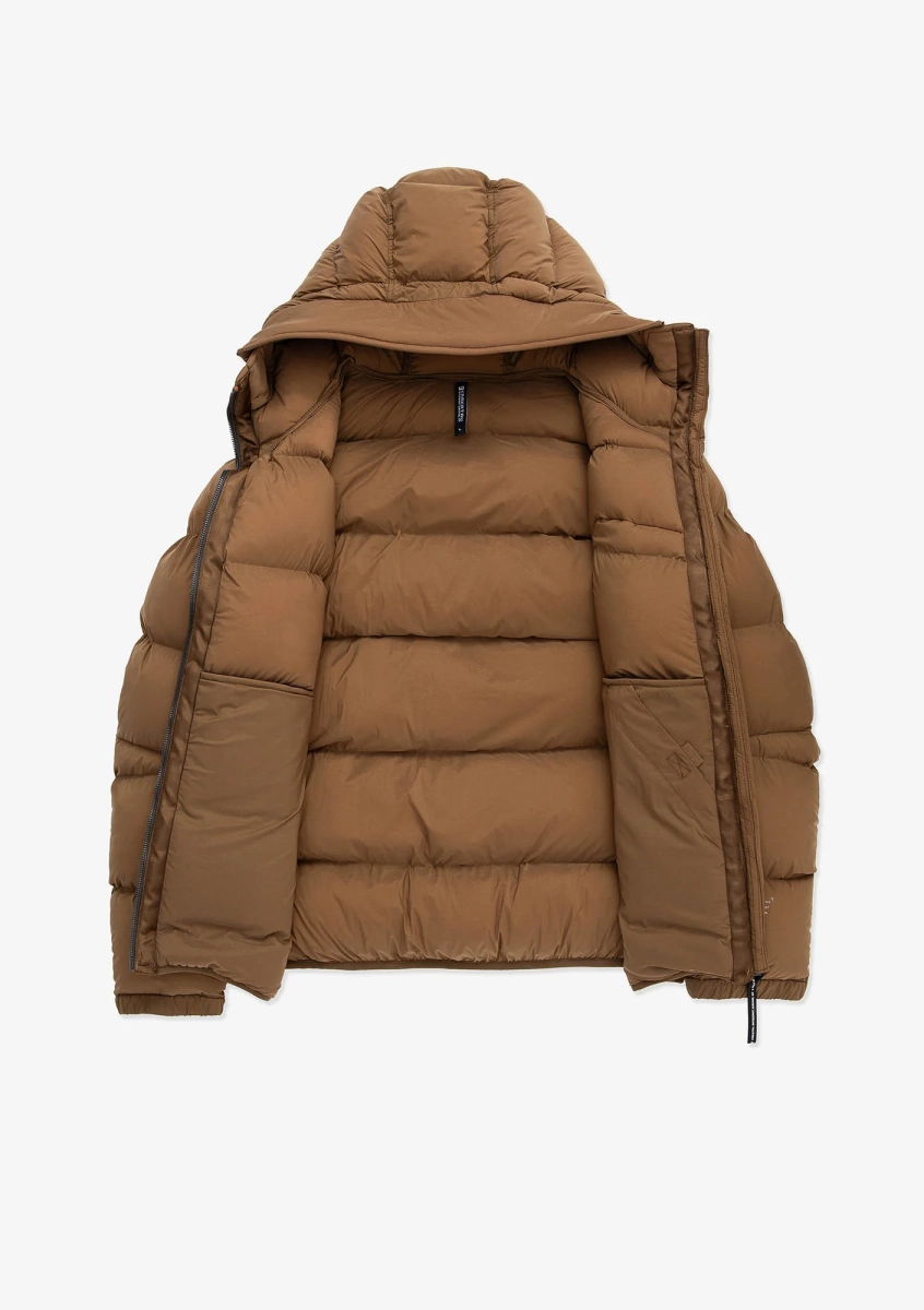 Куртка ROOK KRAKATAU, цвет: дюна, Qm559-820 купить онлайн