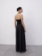 Топ-бандо PAPAYA, цвет: Черный, FW2407TT01V купить онлайн
