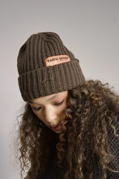 Шапка №1