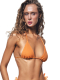 Лиф SWIMMY TAN ORANGE