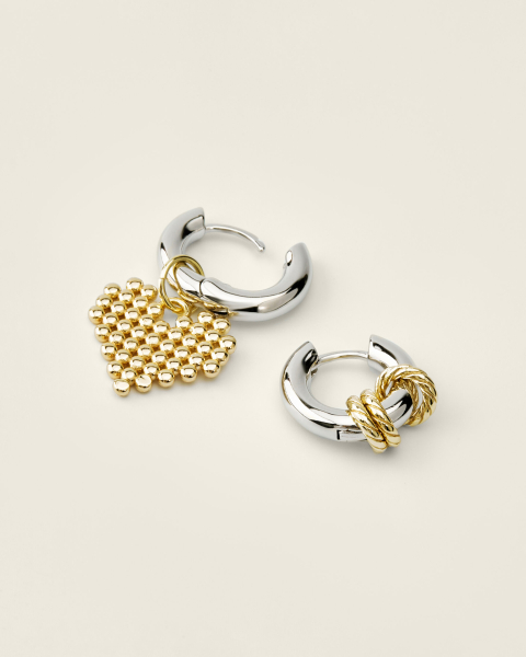 Сет "MineHeart"