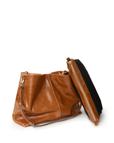 Сумка Mira Reframe, цвет: корица  купить онлайн