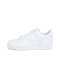 Кроссовки женские Nike AIr Force 1 Low "Triple White" NKDADDYS SNEAKERS, цвет: белый DD8959-100 купить онлайн